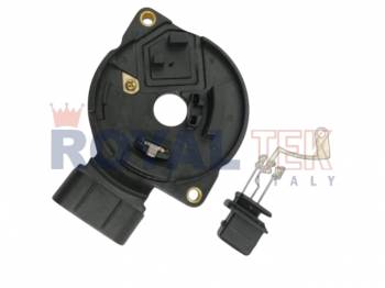 MODULO IGNICION ROYALTEK CHRYSLER STRATUS 2.5 V6 SEBRING --- OEM J879